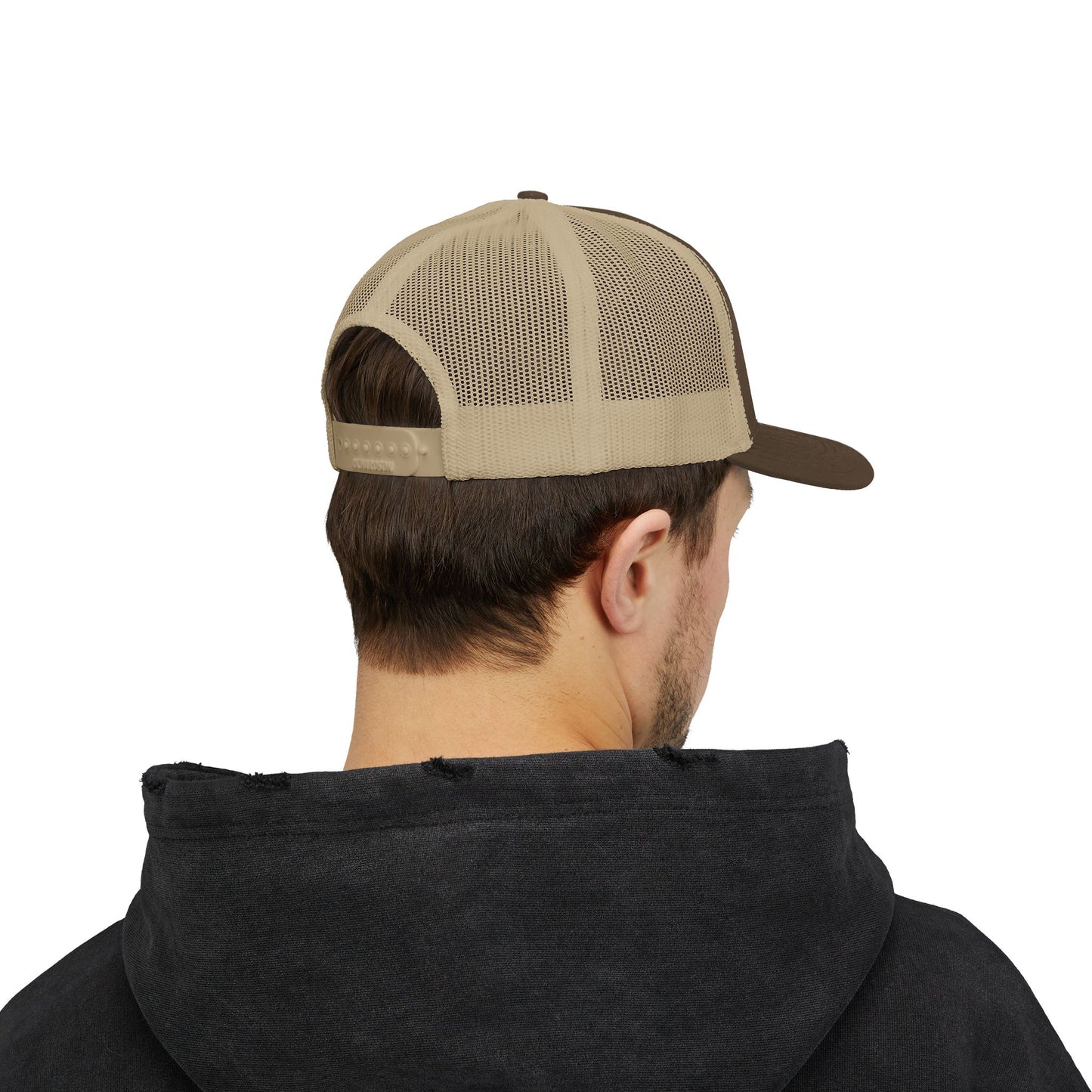 La Crosse Catbirds™ Trucker Hat — Vintage Collection