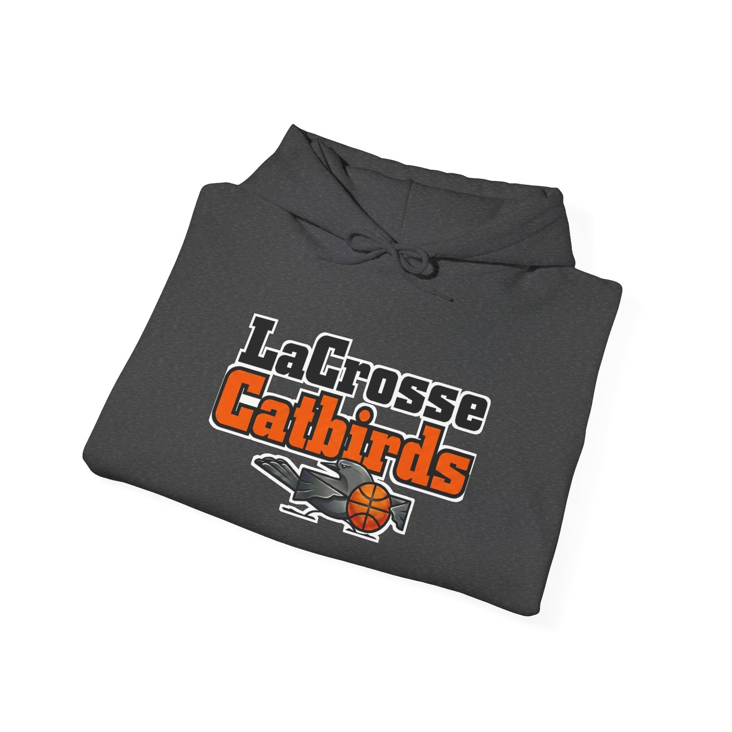 La Crosse Catbirds™ Championship Hoodie — Next Gen Collection