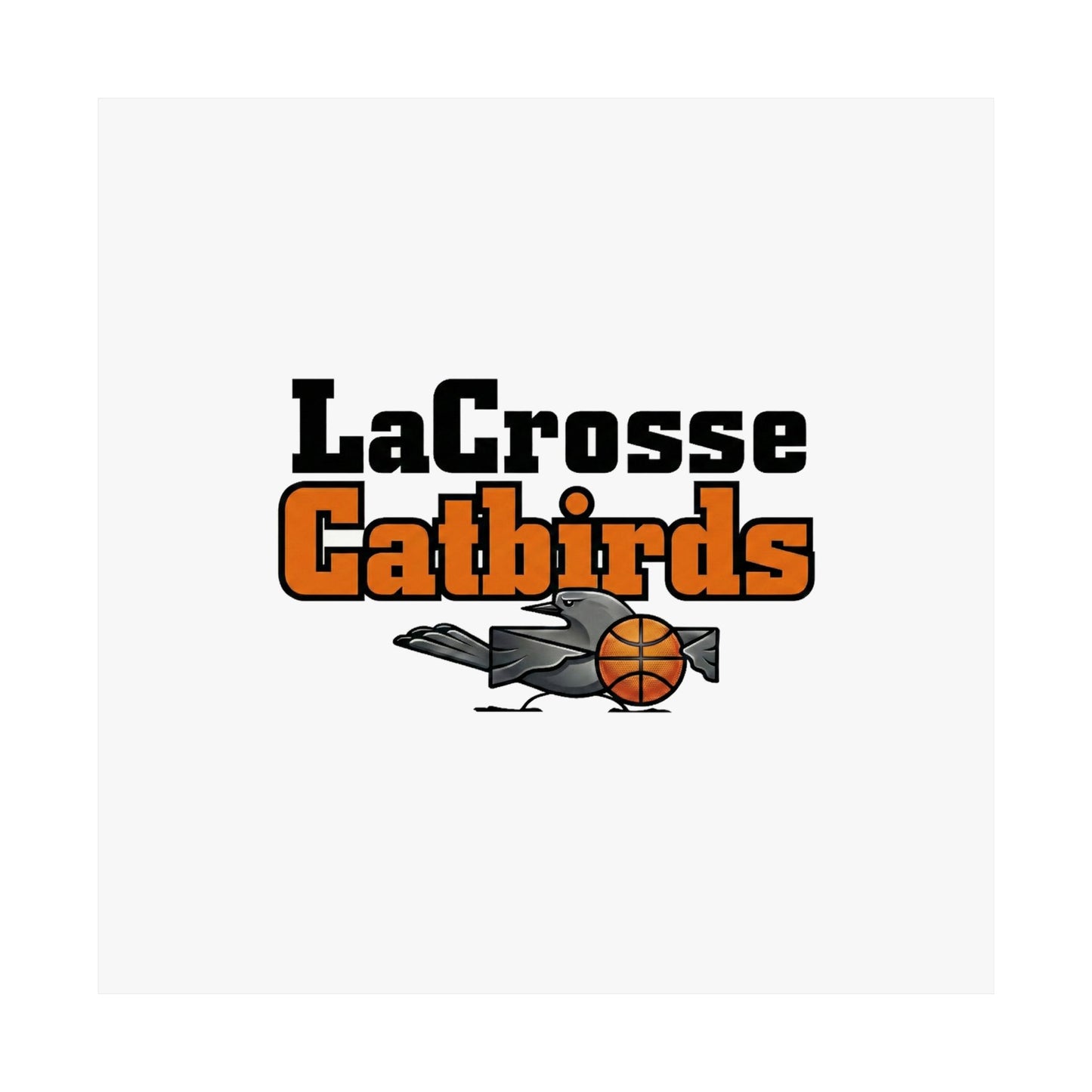 Legacy Poster – La Crosse Catbirds™ Next Gen Collection