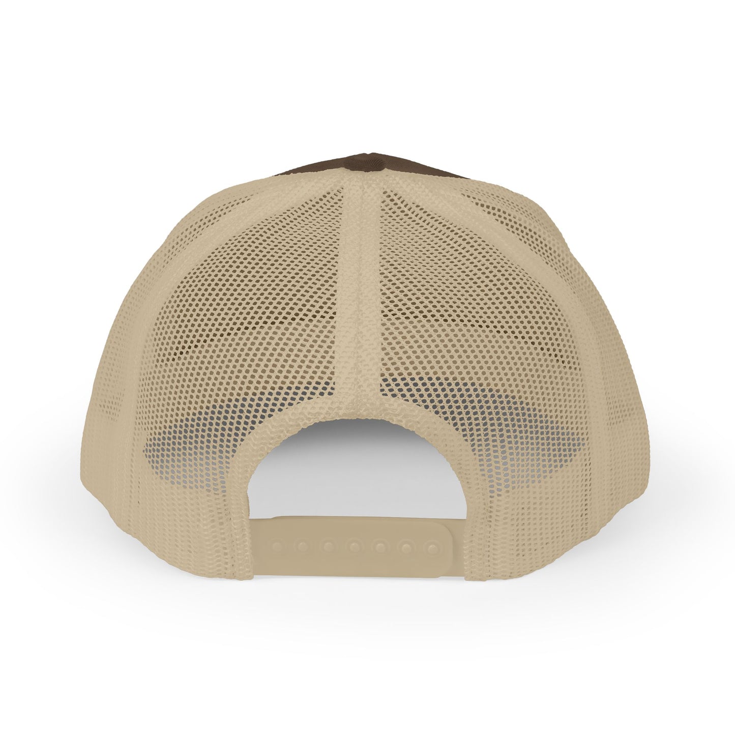 La Crosse Catbirds™ Trucker Hat — Vintage Collection