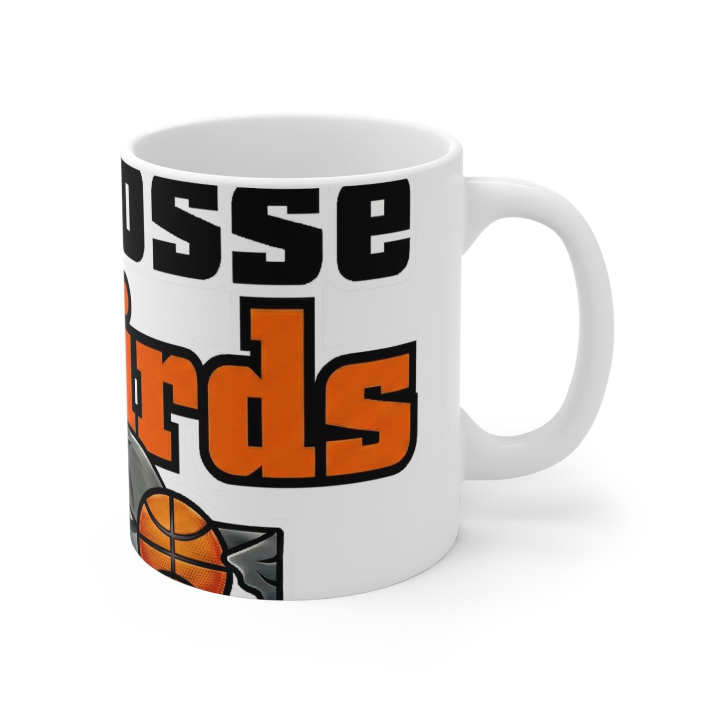 La Crosse Catbirds™ Game Day Mug — Next Gen Collection