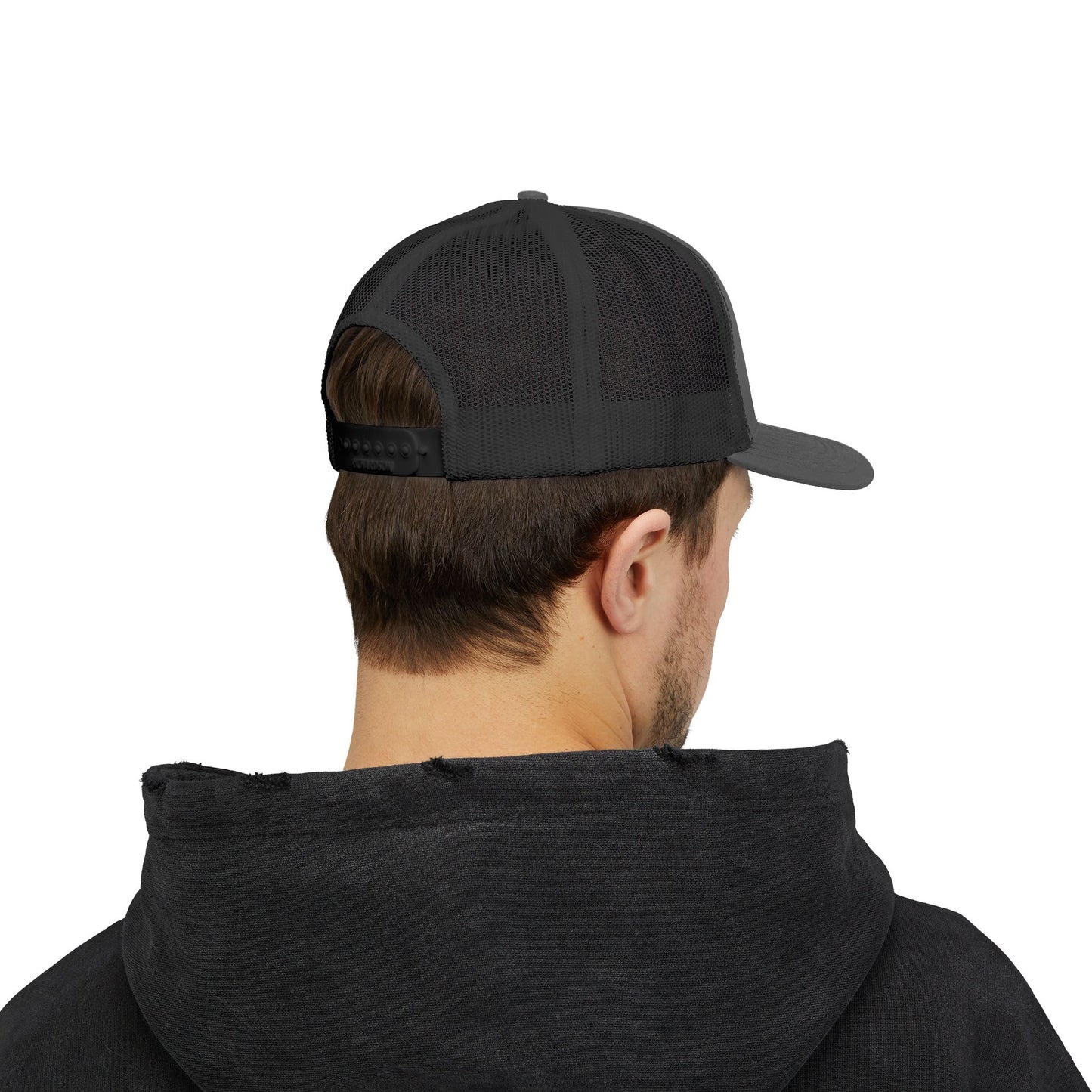 La Crosse Catbirds™ Trucker Hat — Vintage Collection