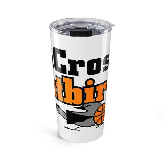 La Crosse Catbirds™ Vintage Tumbler — Vintage Collection