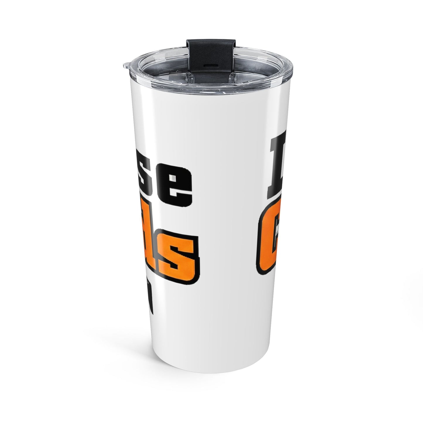 La Crosse Catbirds™ Vintage Tumbler — Vintage Collection