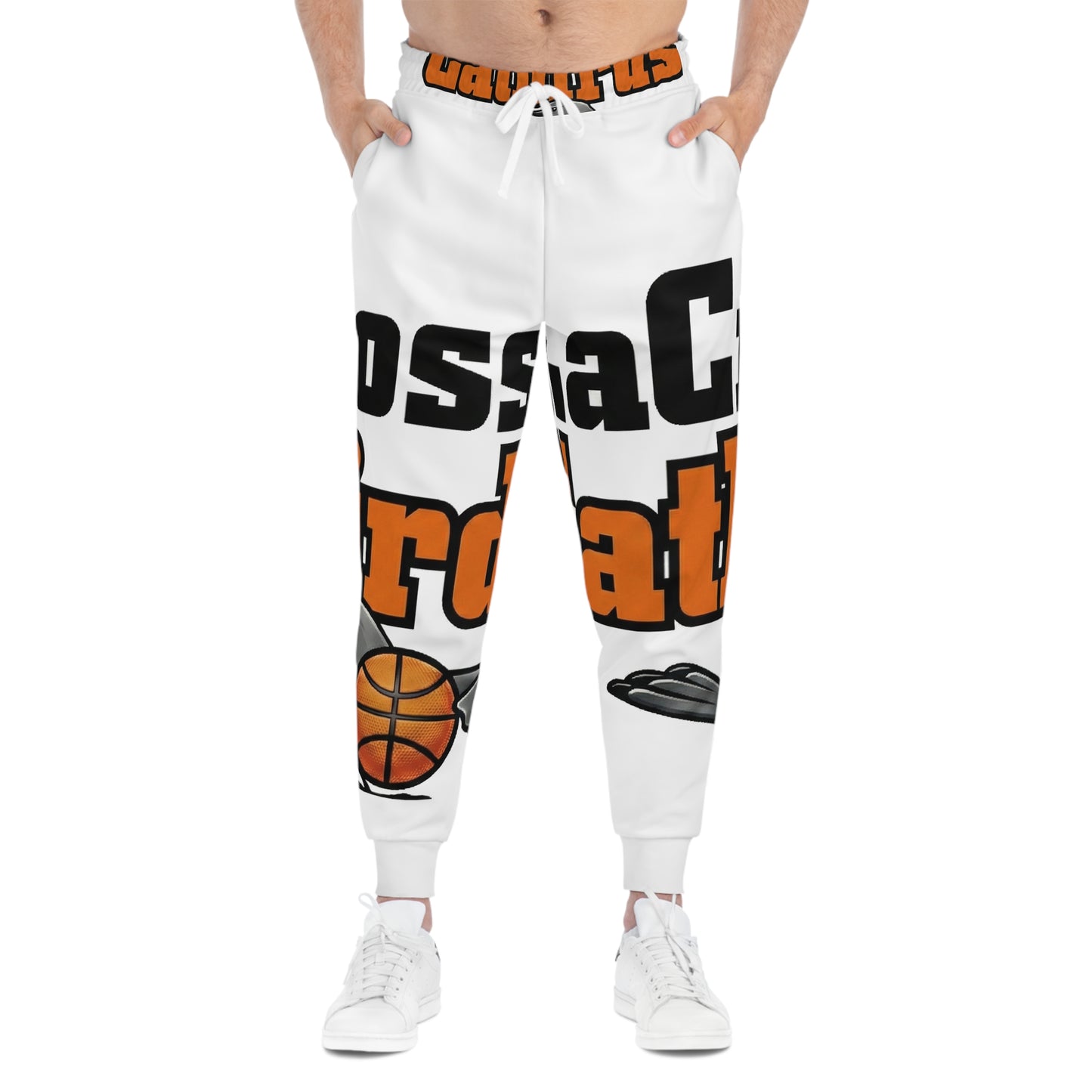 Game Day Joggers – La Crosse Catbirds™ Next Gen Collection