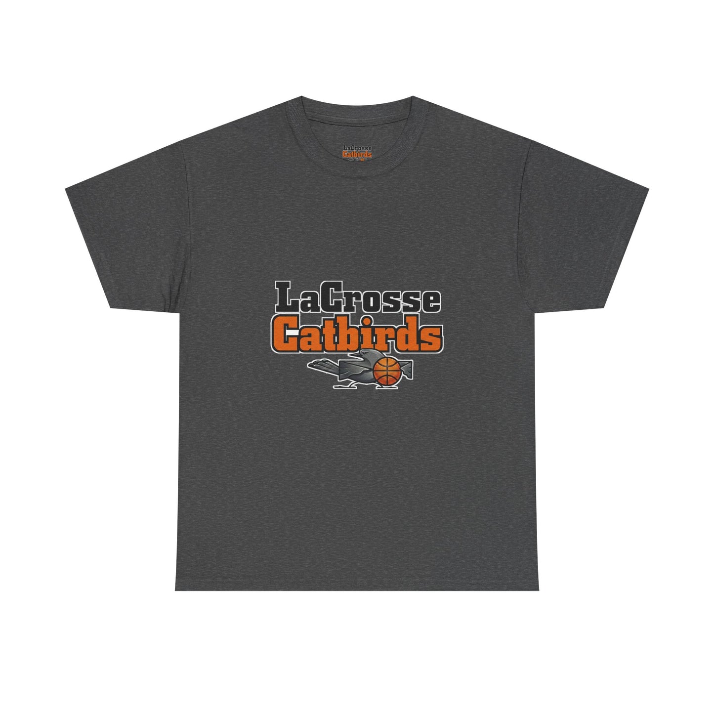 Bold Performance Tee – La Crosse Catbirds™ Next Gen Collection