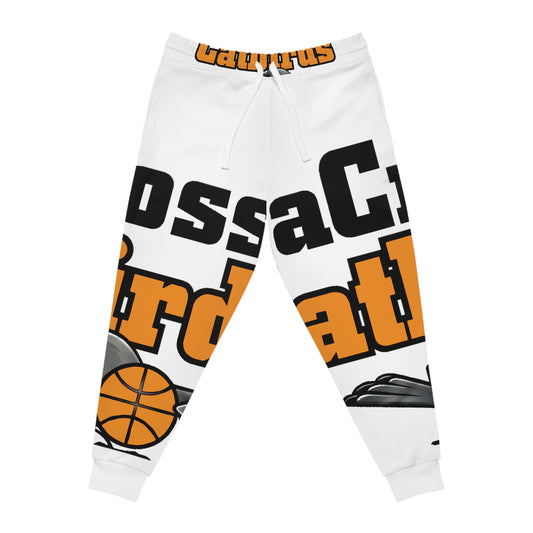La Crosse Catbirds™ Game Day Joggers — Next Gen