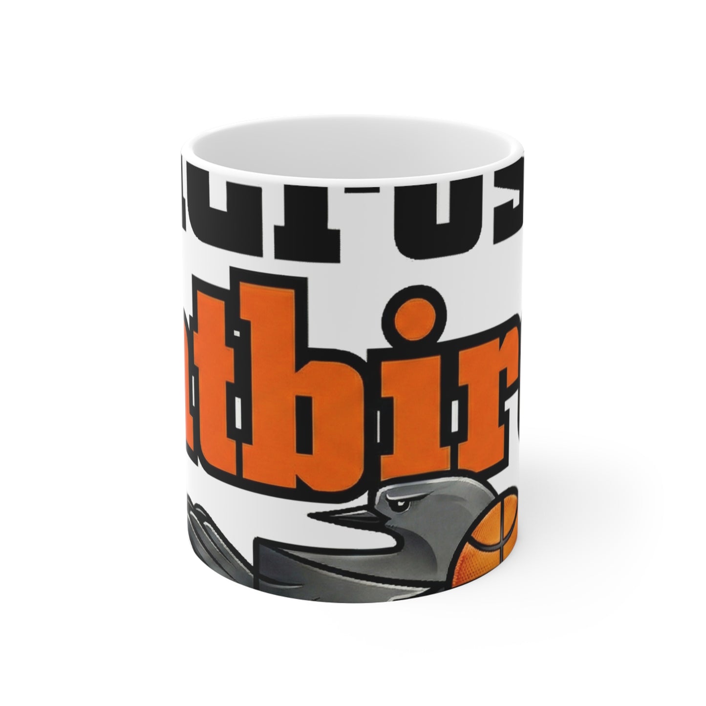 La Crosse Catbirds™ Game Day Mug — Next Gen Collection