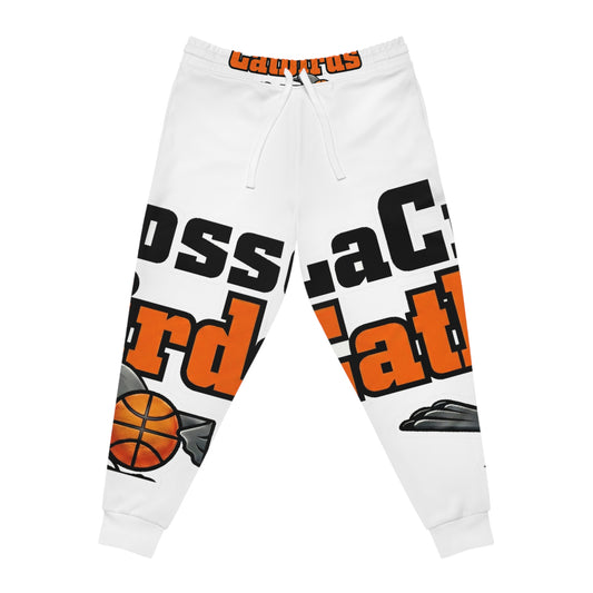 La Crosse Catbirds™ Game Day Joggers — Next Gen Collection