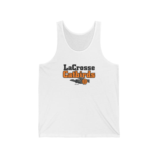 La Crosse Catbirds™ Court Ready Tank — Next Gen