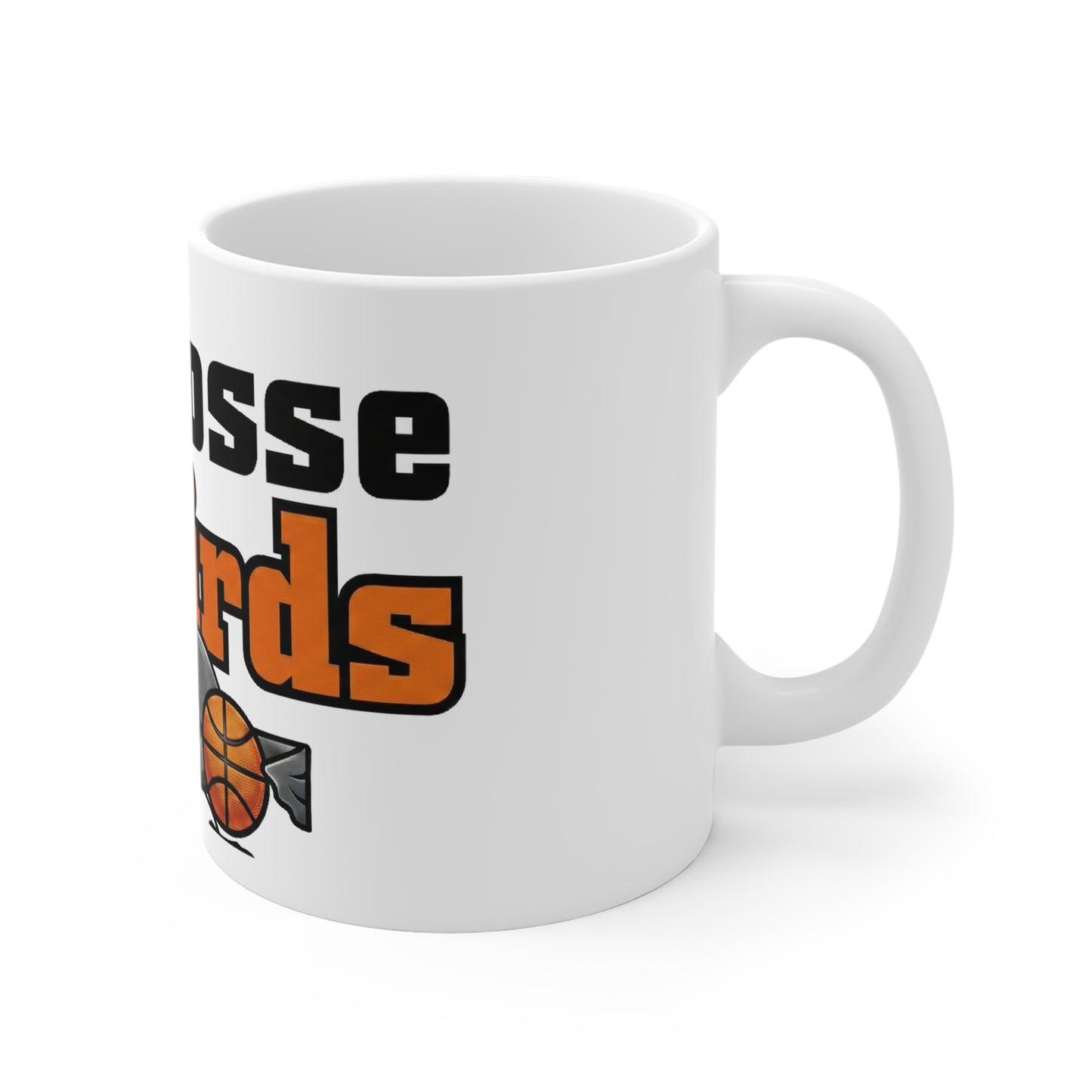 Game Day Mug – La Crosse Catbirds™ Next Gen Collection