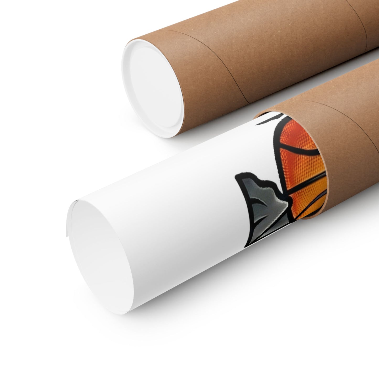 La Crosse Catbirds™ Legacy Poster — Next Gen Collection