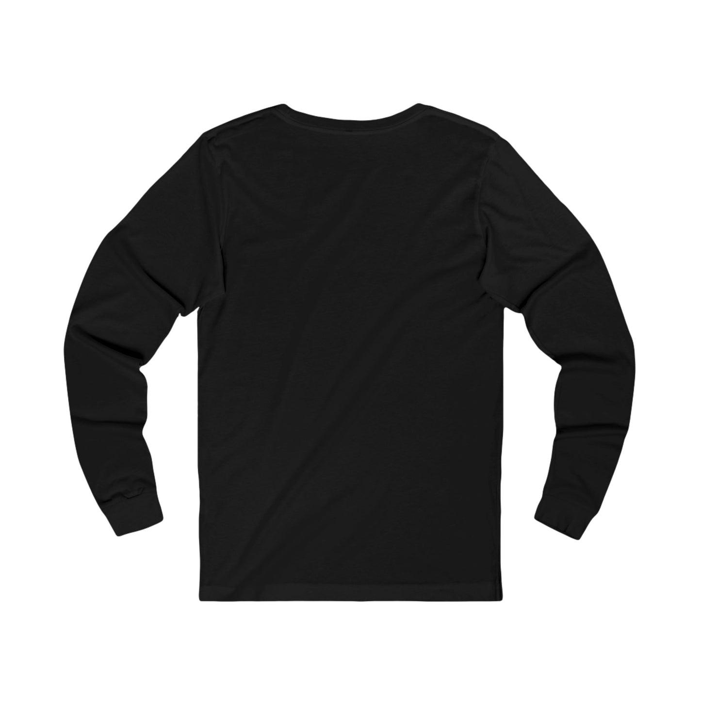 Warm-Up Long Sleeve – La Crosse Catbirds™ Vintage Collection