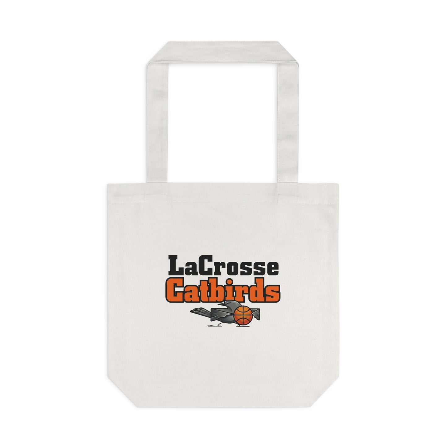 La Crosse Catbirds™ Championship Tote Bag — Next Gen Collection