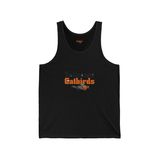 Court Ready Tank – La Crosse Catbirds™ Next Gen Collection
