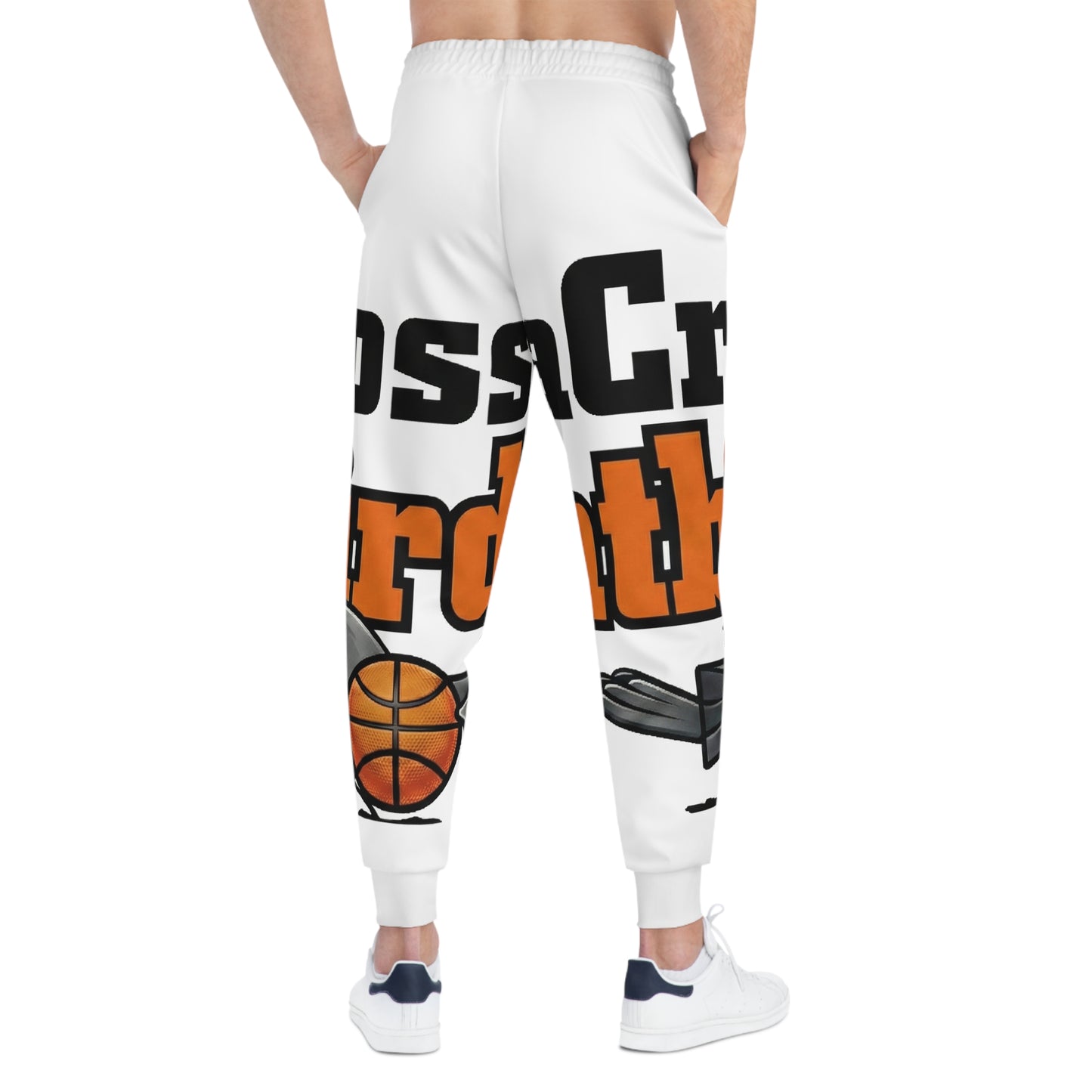 Game Day Joggers – La Crosse Catbirds™ Next Gen Collection