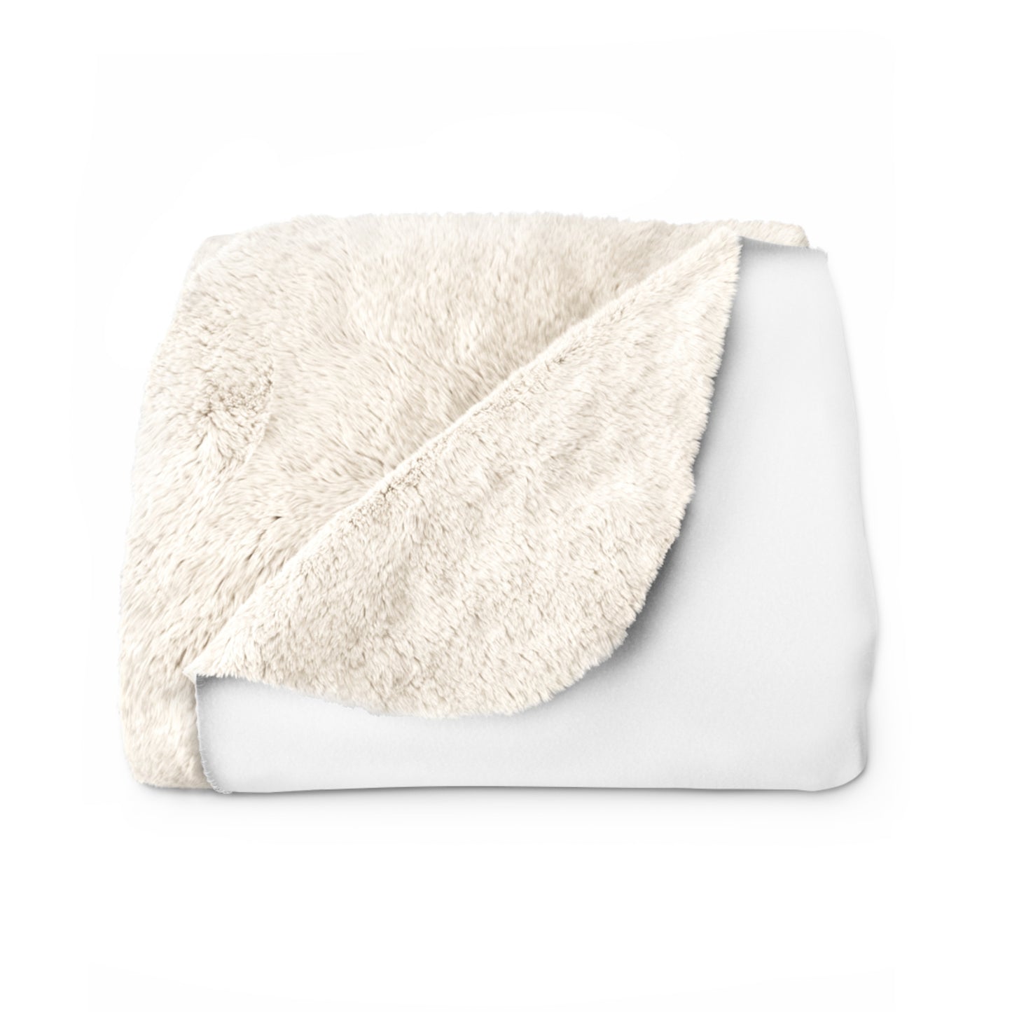 Sherpa Blanket – La Crosse Catbirds™ Next Gen Collection