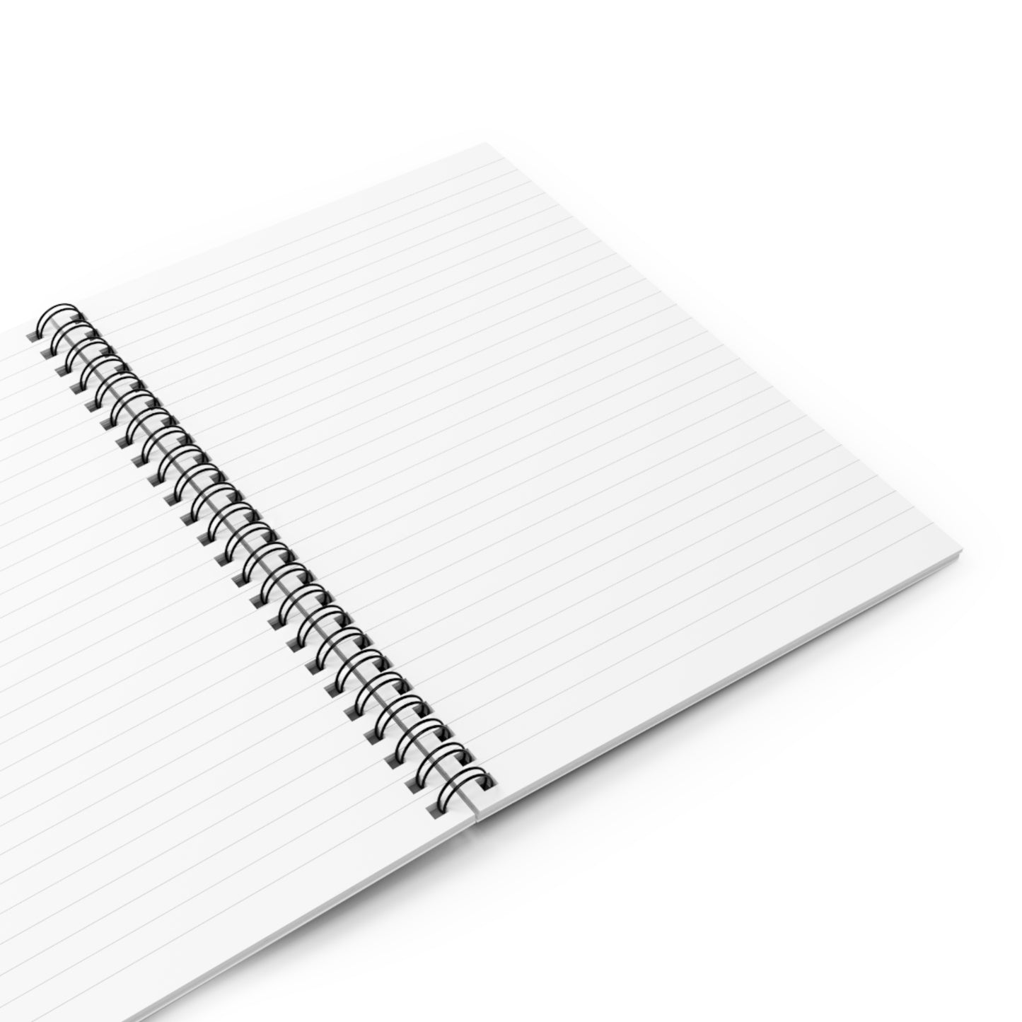La Crosse Catbirds™ Courtside Notebook — Vintage Collection
