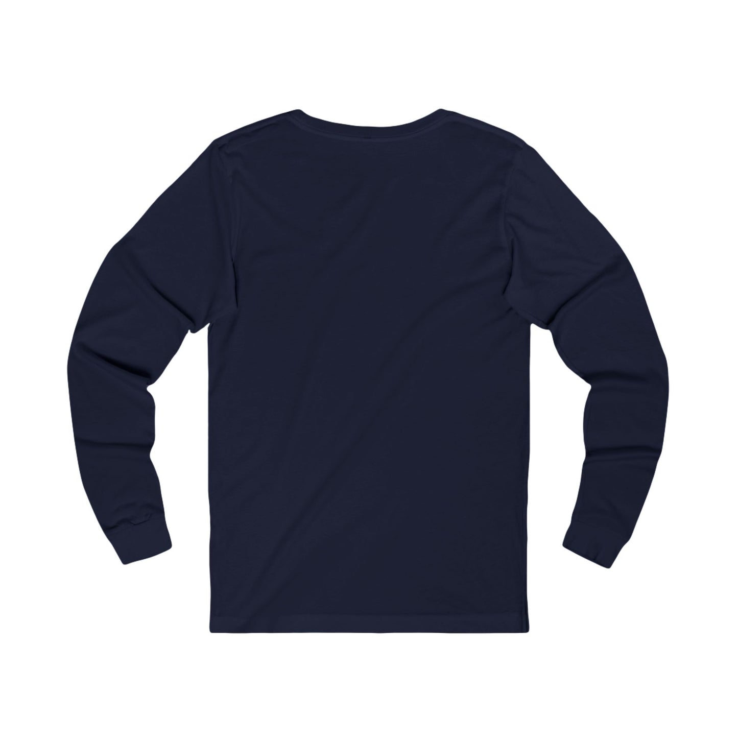 La Crosse Catbirds™ Warm-Up Long Sleeve — Vintage Collection