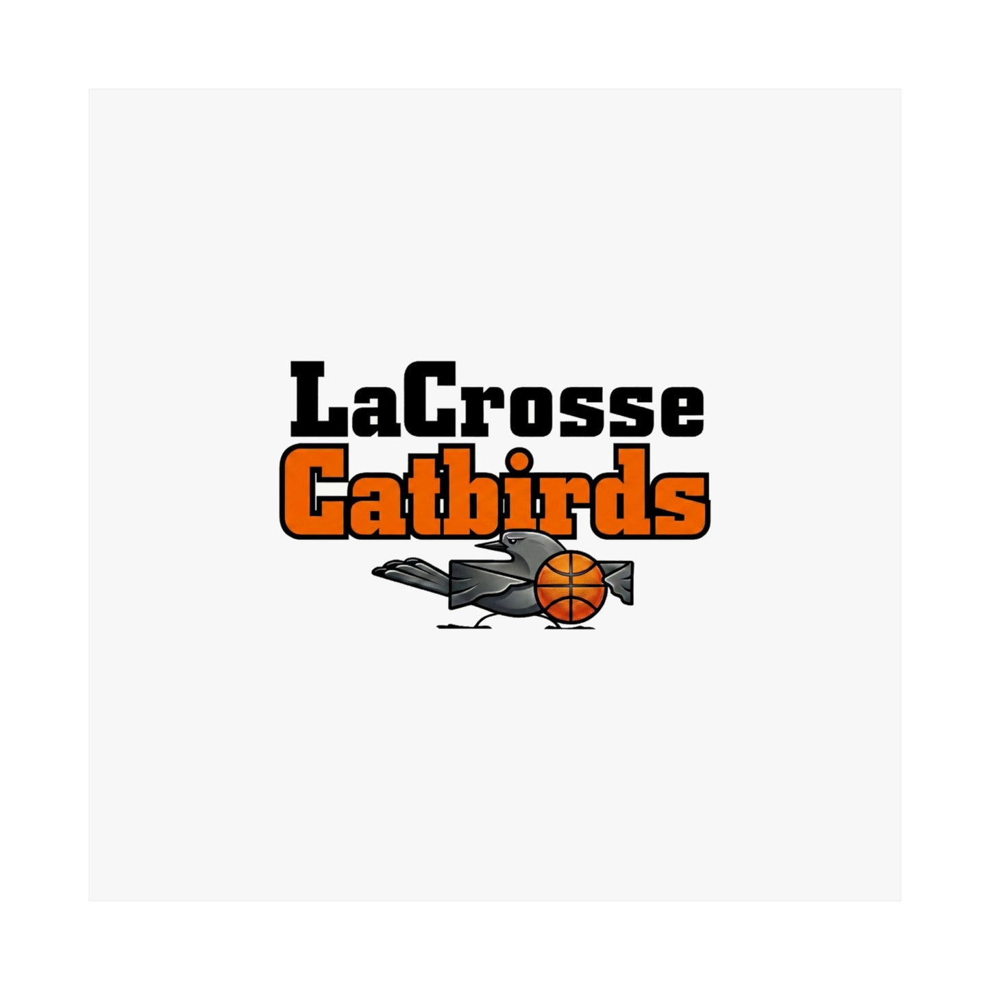 Legacy Poster – La Crosse Catbirds™ Next Gen Collection