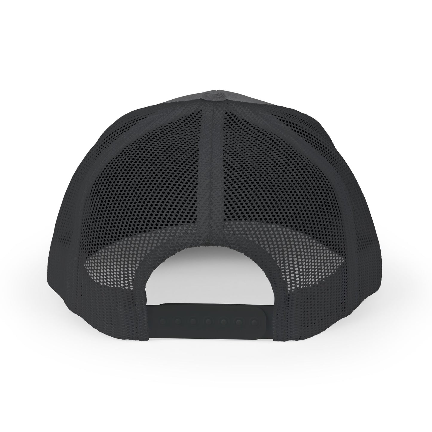 La Crosse Catbirds™ Trucker Hat — Vintage Collection