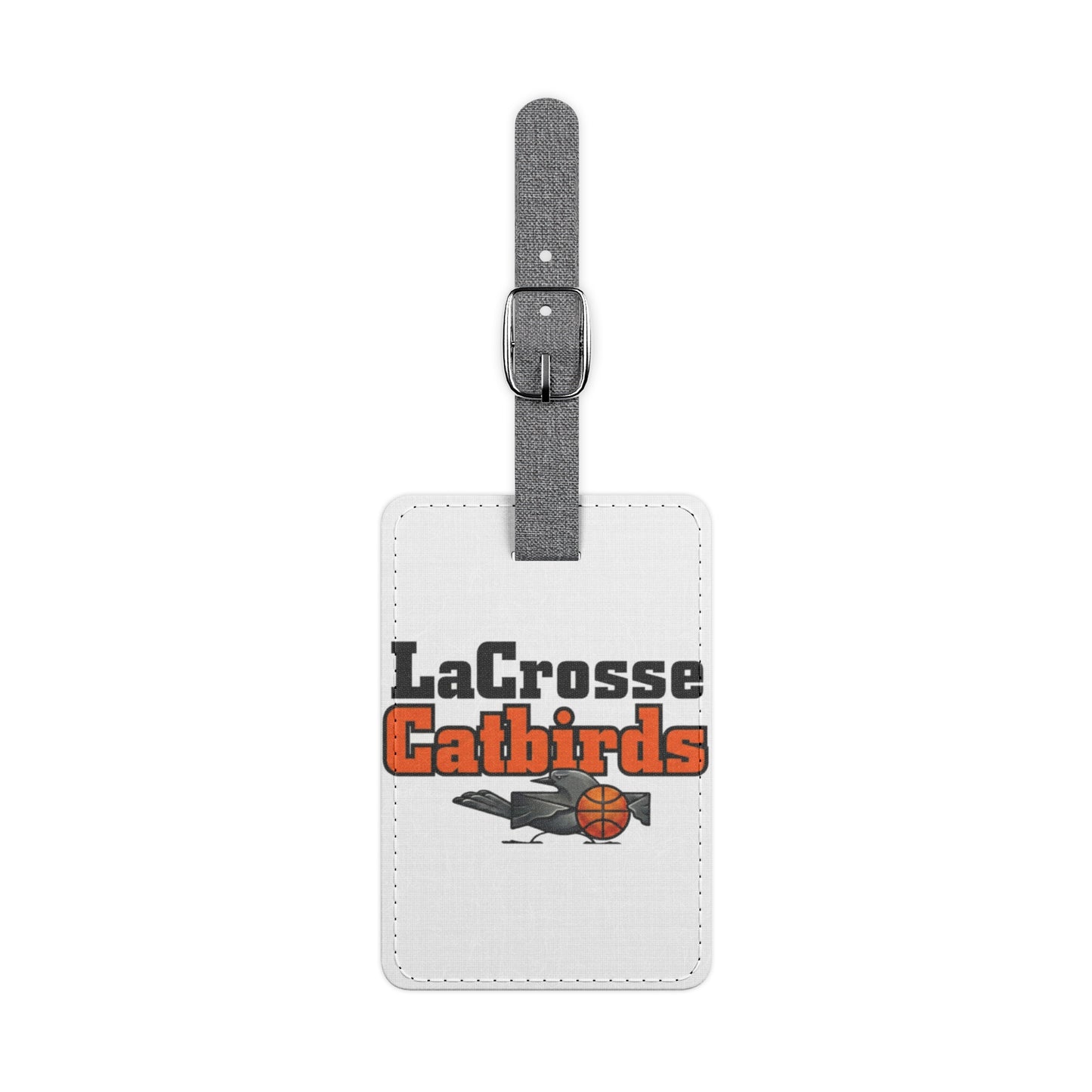 La Crosse Catbirds™ Jet Set Tag — Next Gen Collection