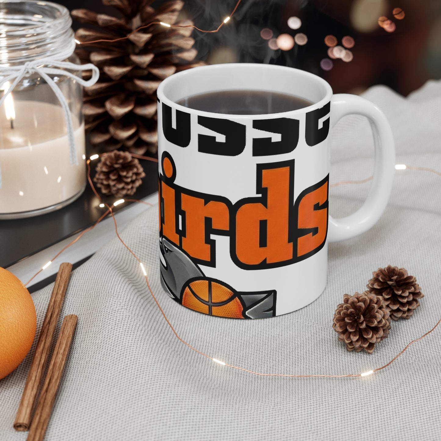 La Crosse Catbirds™ Game Day Mug — Next Gen Collection