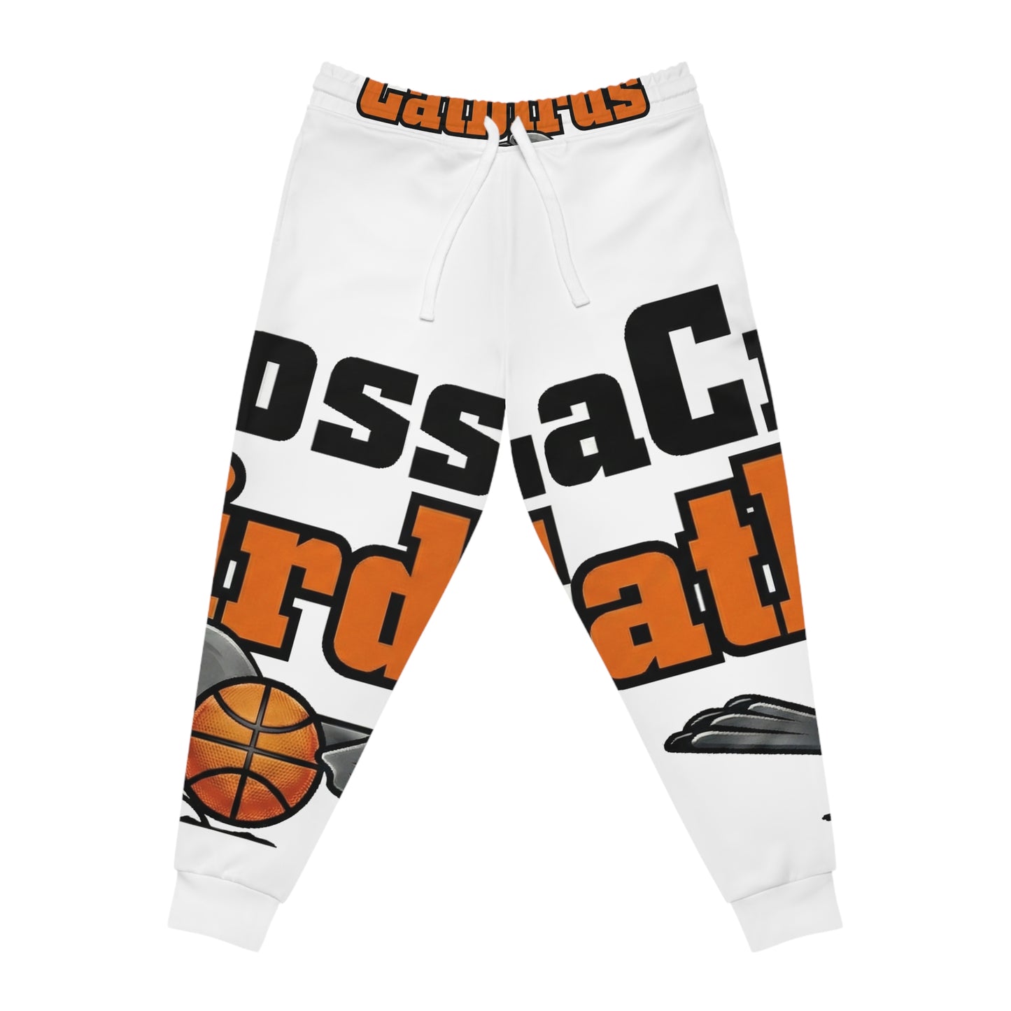 Game Day Joggers – La Crosse Catbirds™ Next Gen Collection