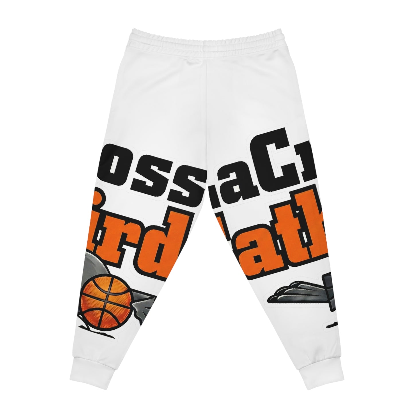 La Crosse Catbirds™ Game Day Joggers — Next Gen Collection