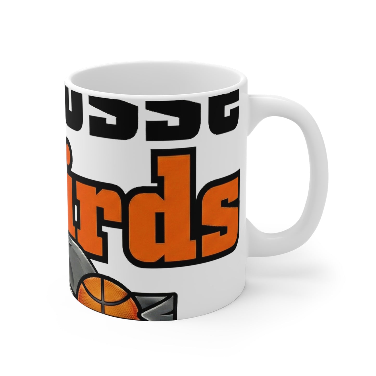 La Crosse Catbirds™ Game Day Mug — Next Gen Collection