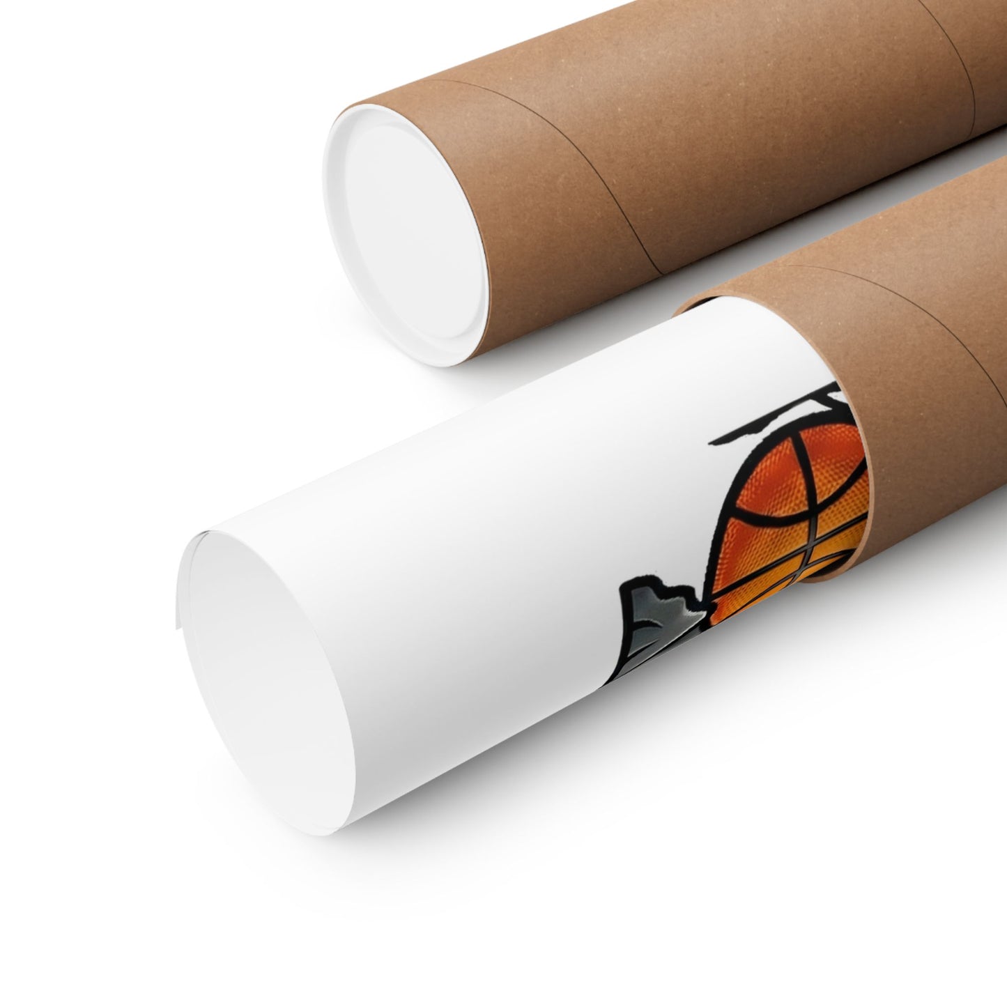 La Crosse Catbirds™ Legacy Poster — Next Gen Collection