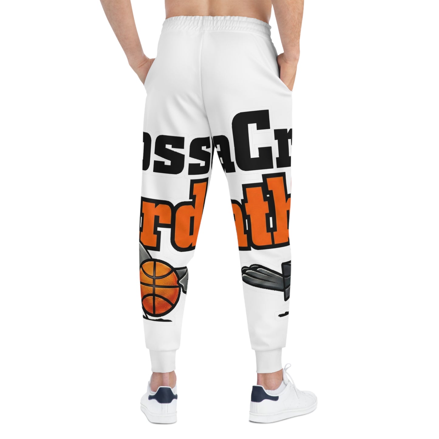La Crosse Catbirds™ Game Day Joggers — Next Gen Collection