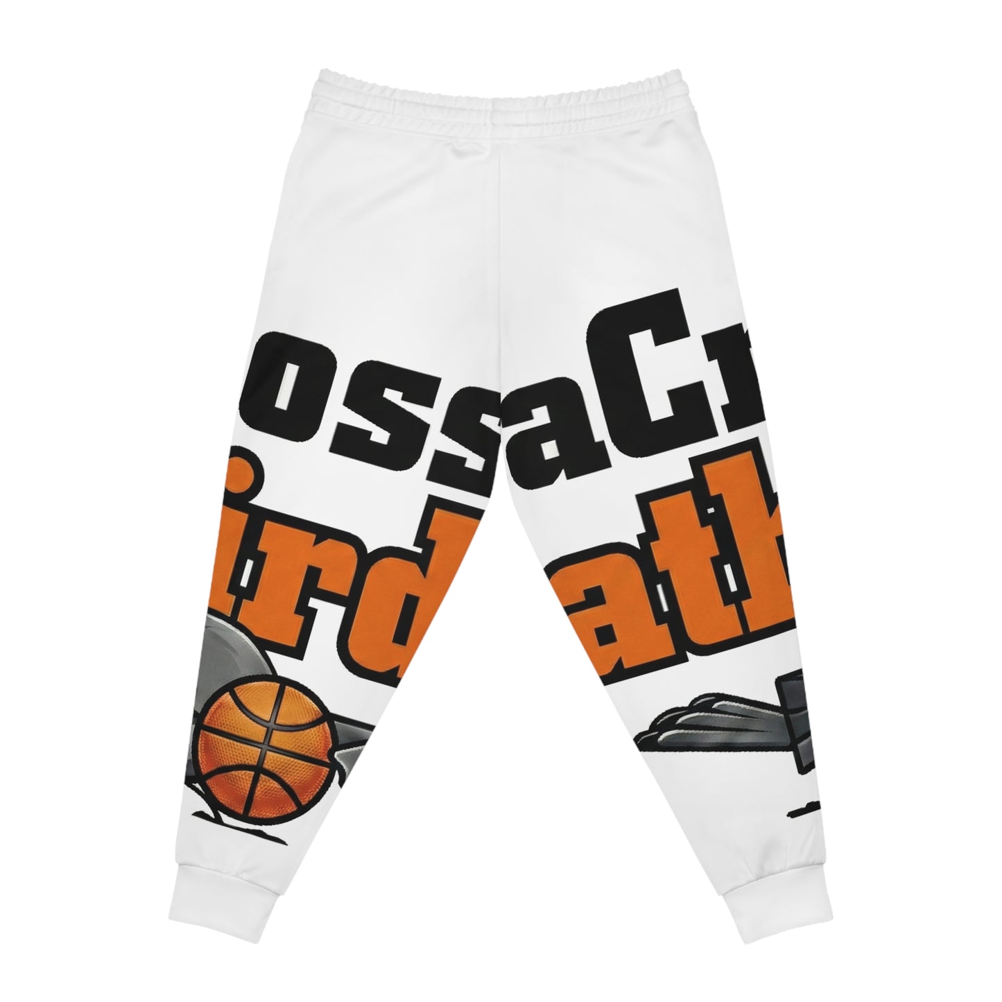 Game Day Joggers – La Crosse Catbirds™ Next Gen Collection