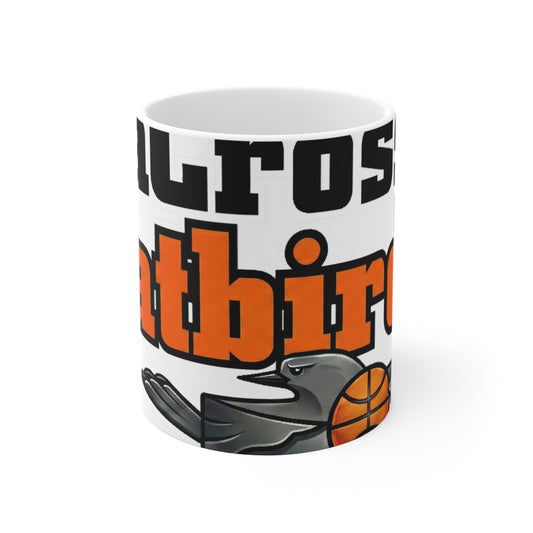 La Crosse Catbirds™ Game Day Mug — Next Gen Collection