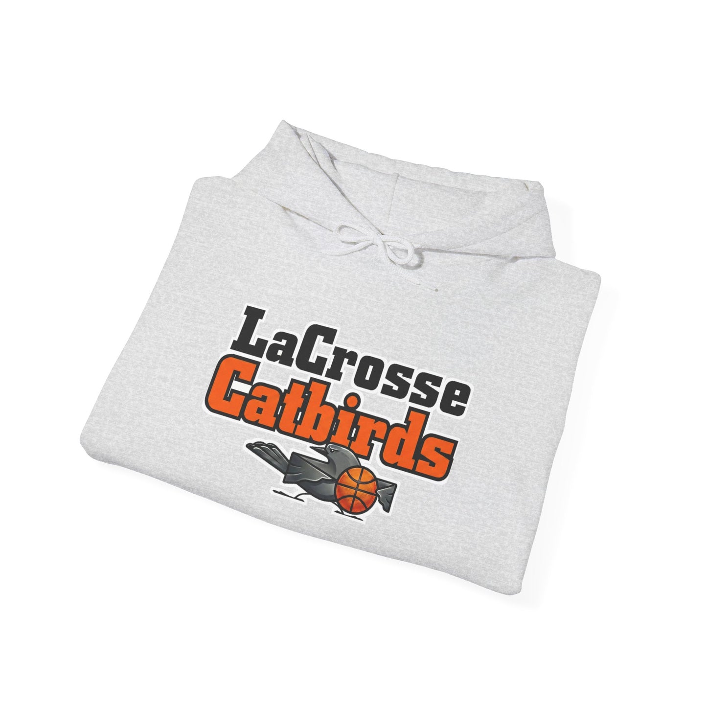 La Crosse Catbirds™ Championship Hoodie — Next Gen Collection