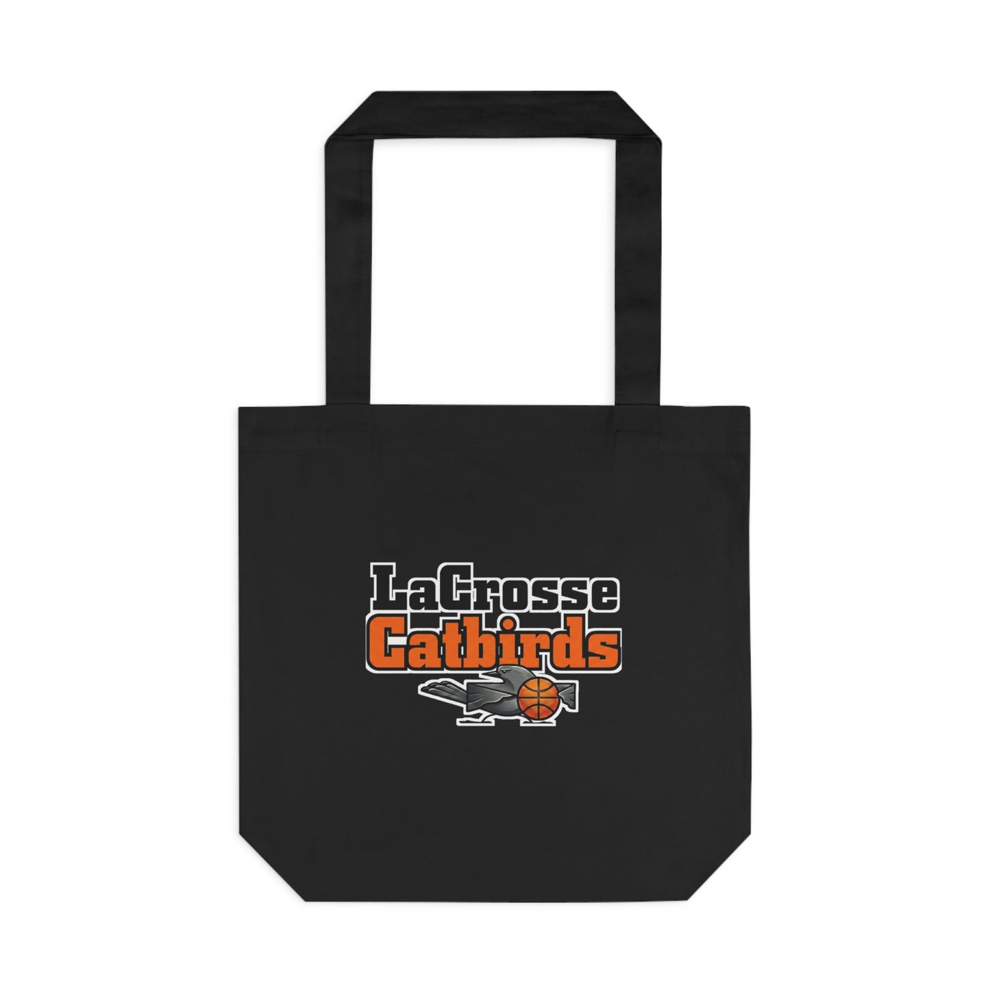 La Crosse Catbirds™ Championship Tote Bag — Next Gen Collection