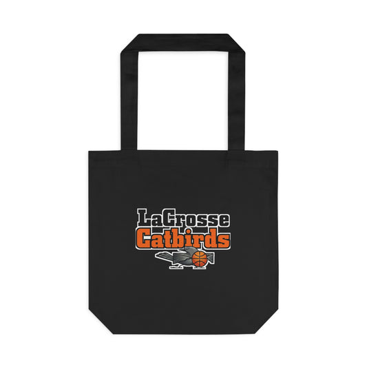 La Crosse Catbirds™ Championship Tote Bag — Next Gen Collection