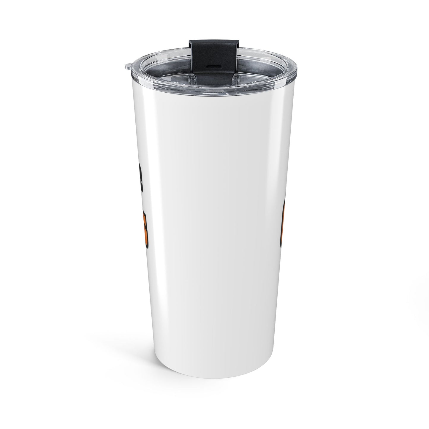 Vintage Tumbler – La Crosse Catbirds™ Vintage Collection