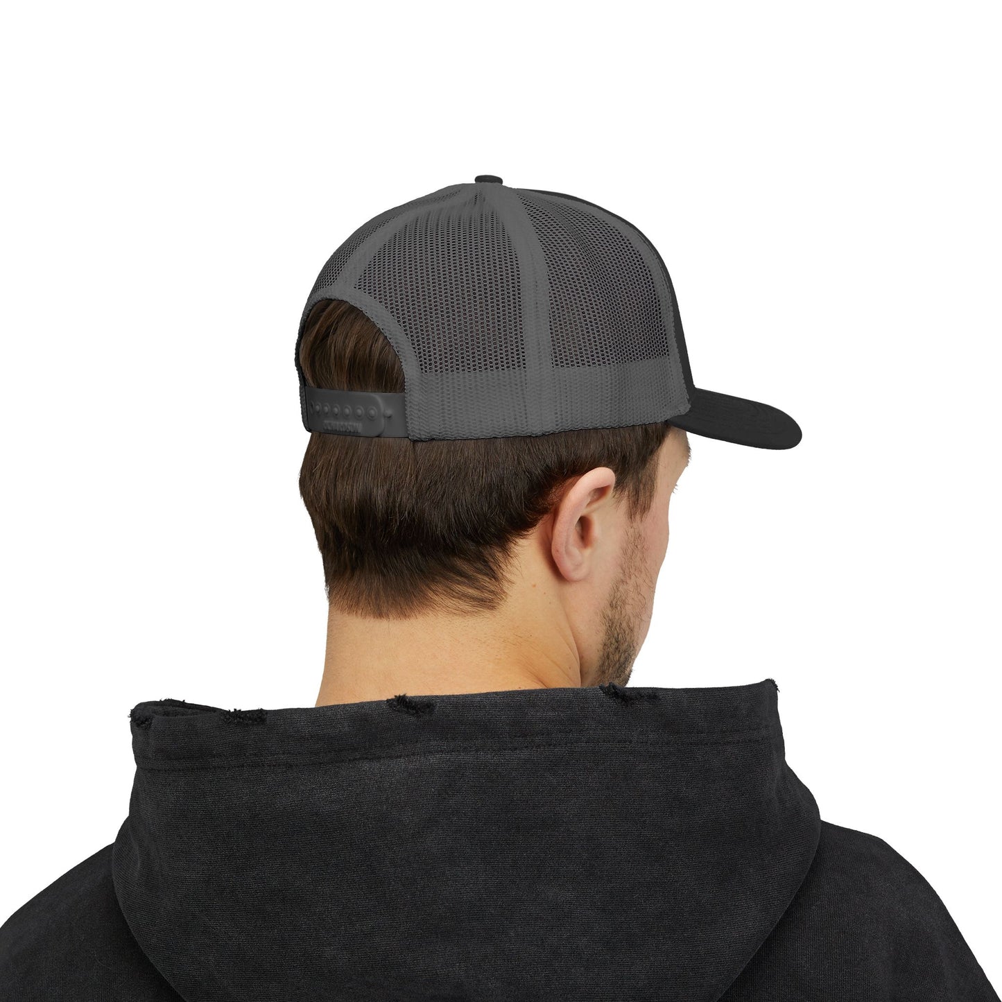 La Crosse Catbirds™ Trucker Hat — Vintage Collection