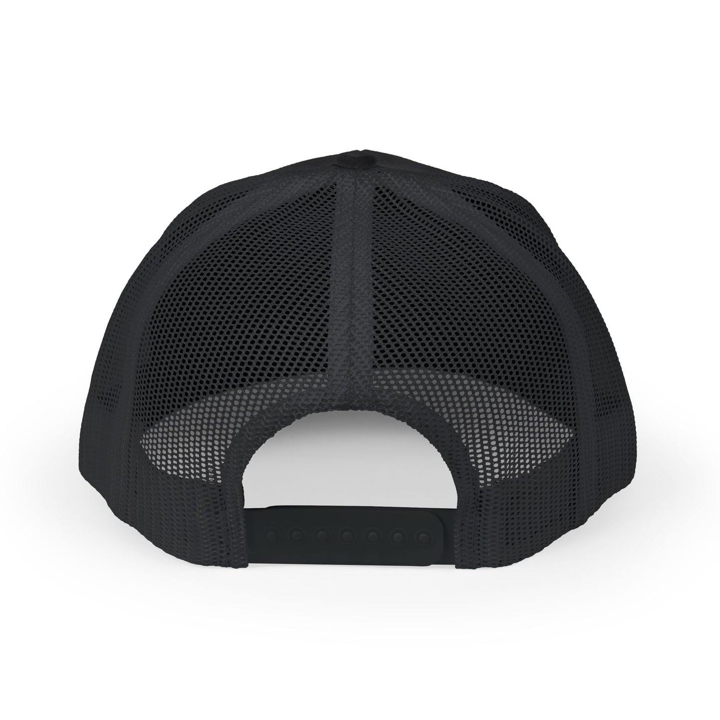 La Crosse Catbirds™ Trucker Hat — Vintage Collection