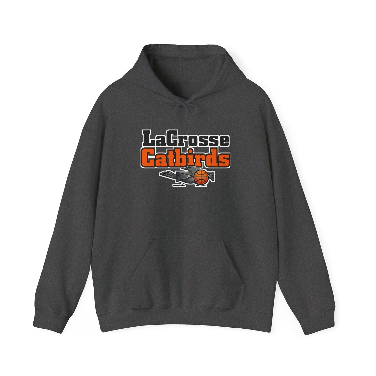 La Crosse Catbirds™ Championship Hoodie — Next Gen Collection