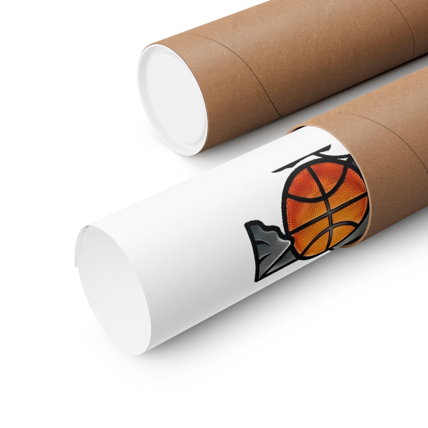 La Crosse Catbirds™ Legacy Poster — Next Gen Collection