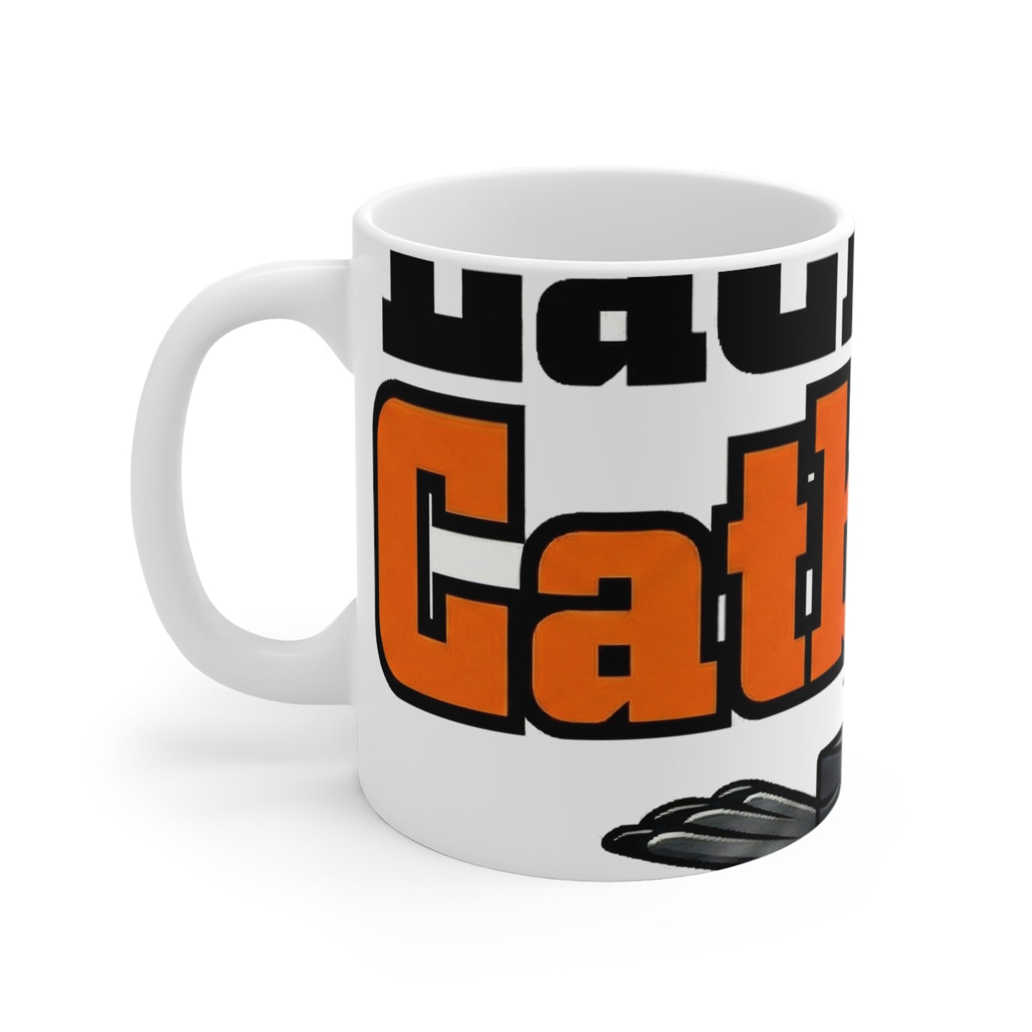 La Crosse Catbirds™ Game Day Mug — Next Gen Collection