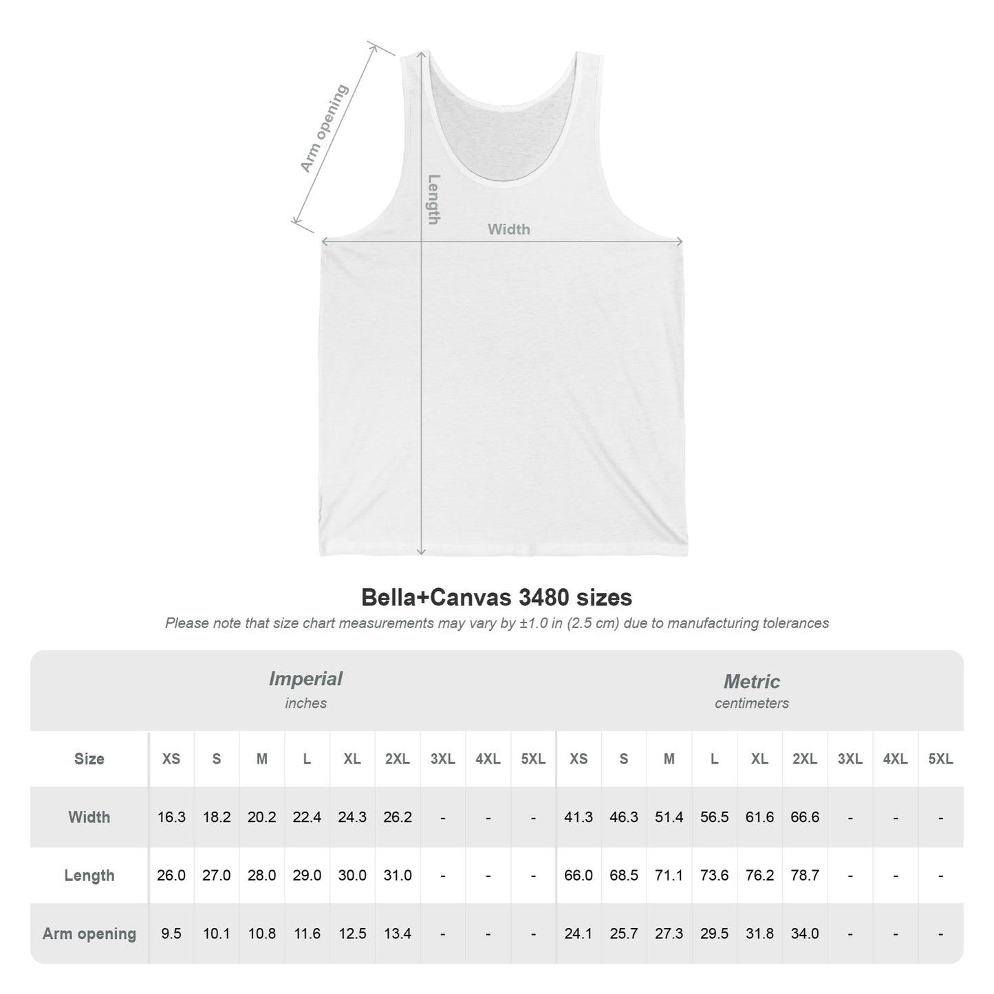 Court Ready Tank – La Crosse Catbirds™ Next Gen Collection