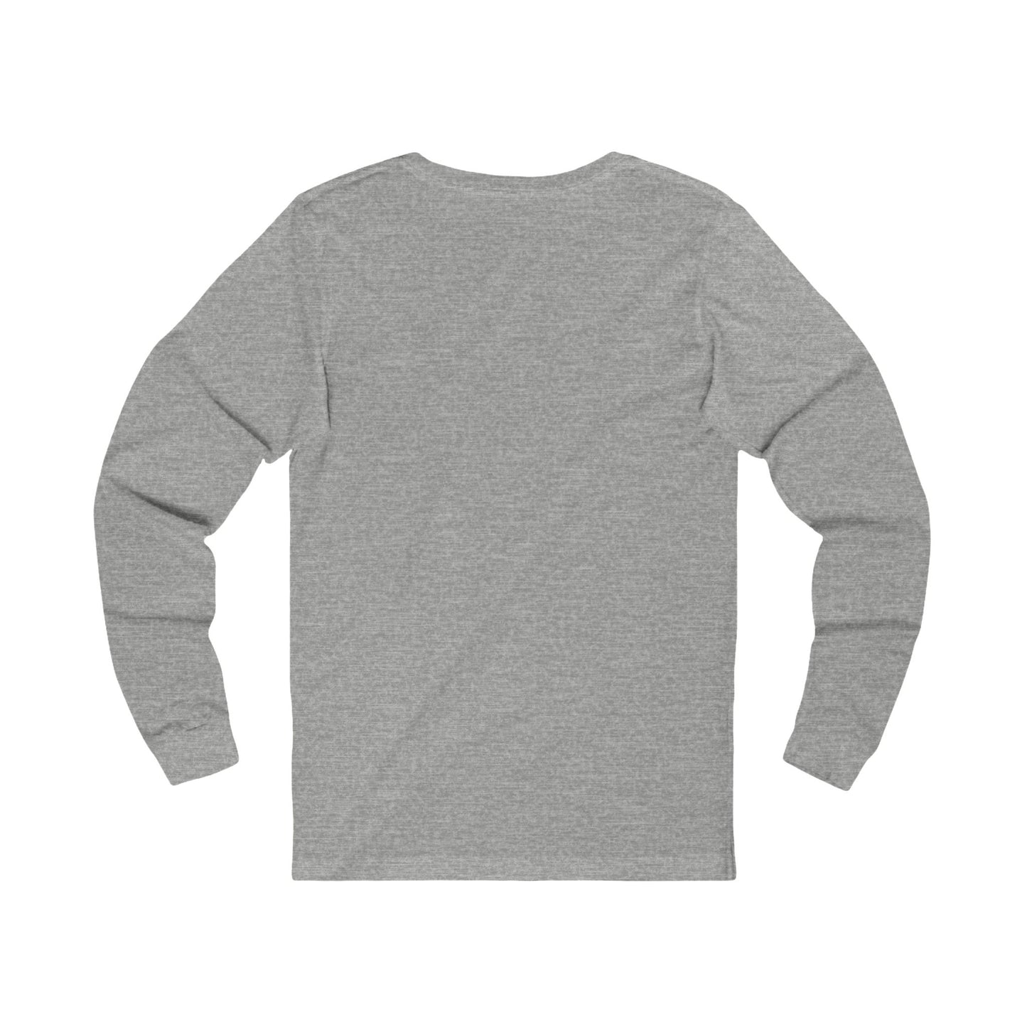 Warm-Up Long Sleeve – La Crosse Catbirds™ Vintage Collection
