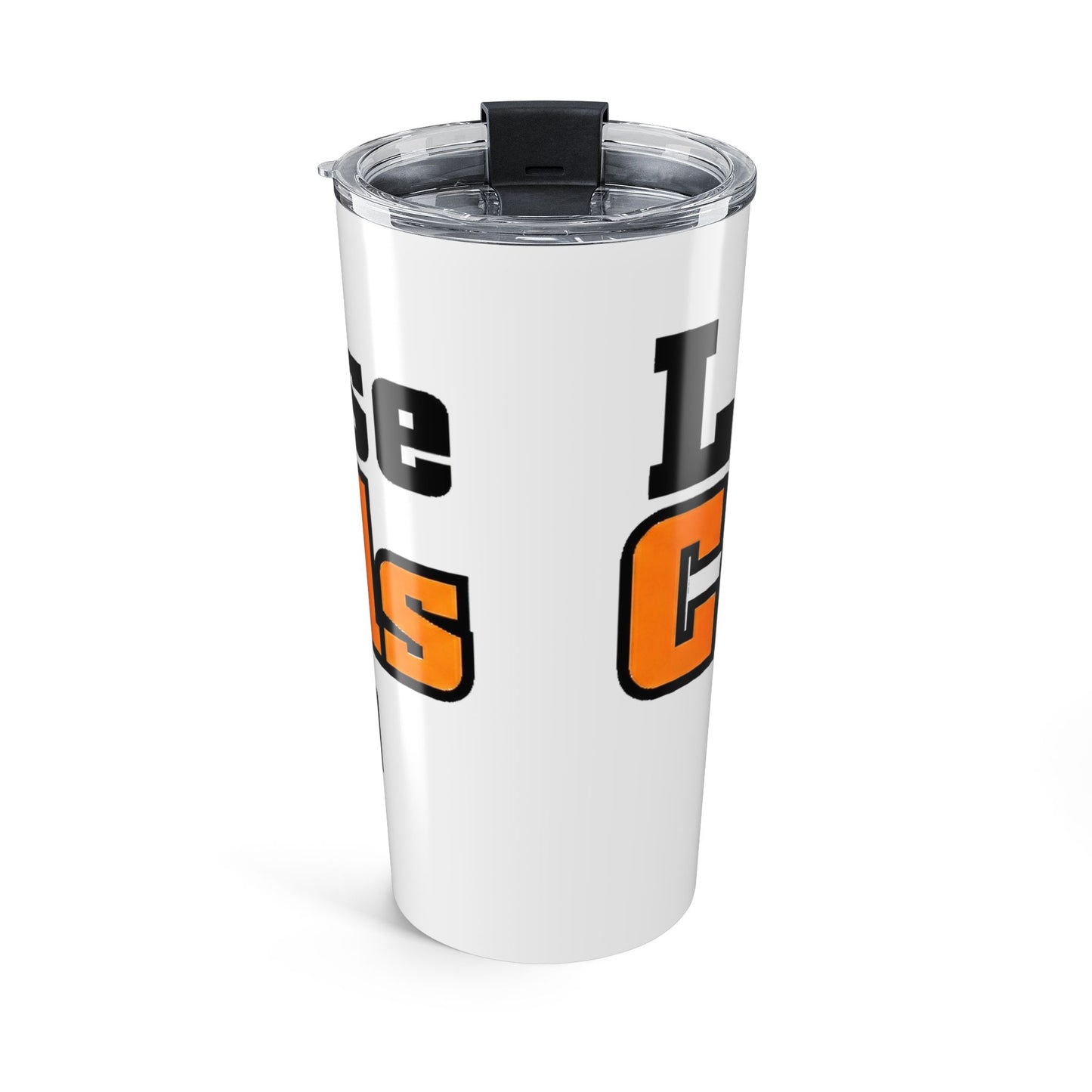 La Crosse Catbirds™ Vintage Tumbler — Vintage Collection