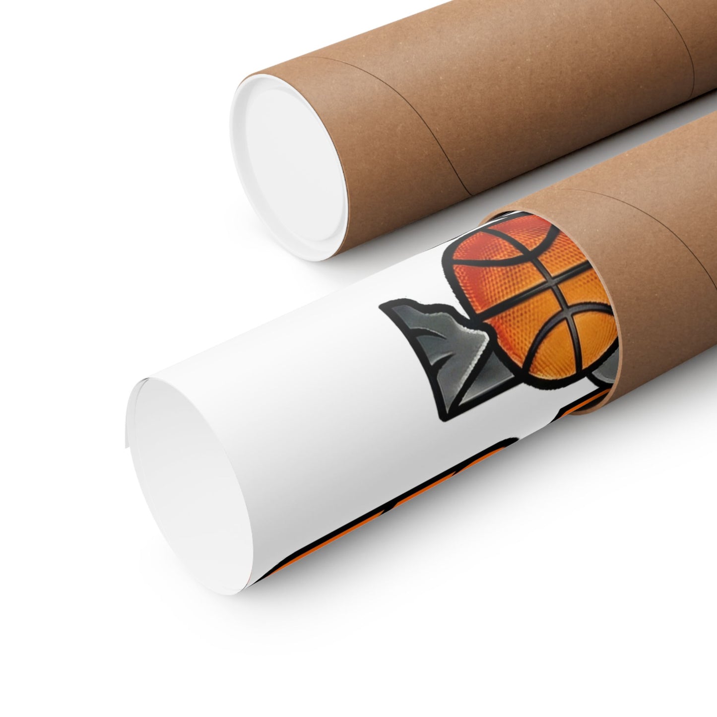 La Crosse Catbirds™ Legacy Poster — Next Gen Collection