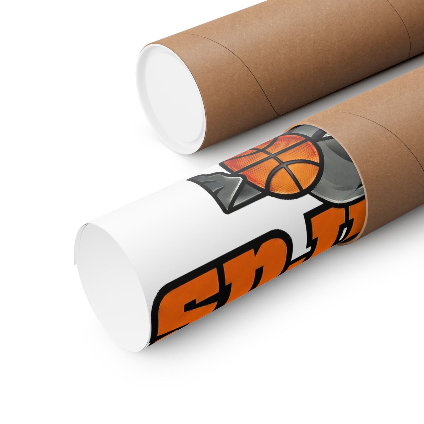 La Crosse Catbirds™ Legacy Poster — Next Gen Collection
