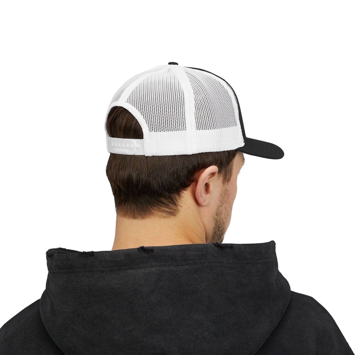 La Crosse Catbirds™ Trucker Hat — Vintage Collection