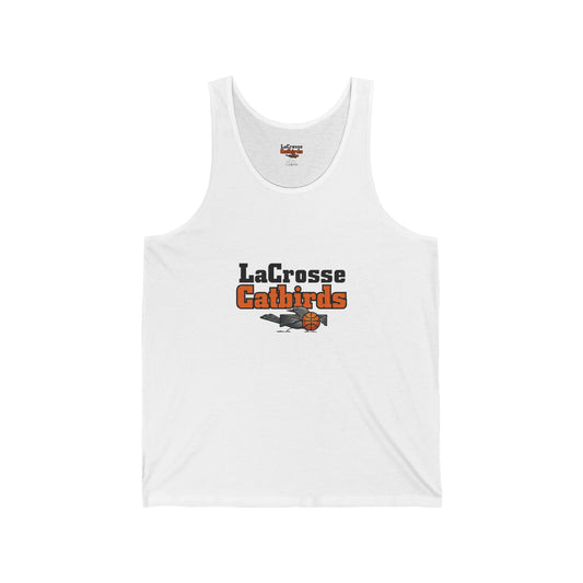 Court Ready Tank – La Crosse Catbirds™ Next Gen Collection